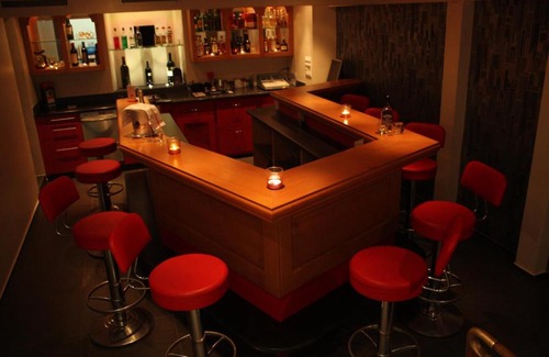 Emmetten Hotel | Hotel Engel