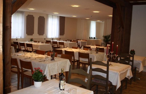 Emmetten Hotel | Hotel Engel