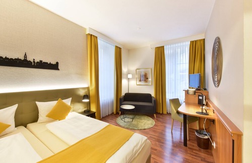 Zofingen Hotel | Hotel Engel