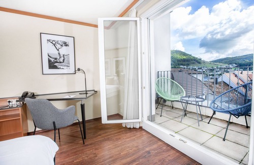 Liestal Hotel | HOTEL ENGEL LIESTAL - Business & Lifestyle