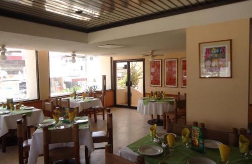 Coatzacoalcos Hotel | Hotel Enriquez
