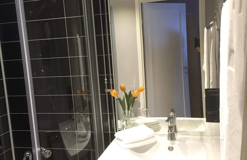 Umea Hotel | Hotel Entré Norr