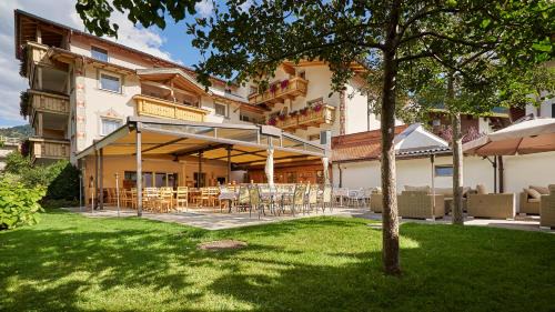 Landeck Hotel | Hotel Enzian