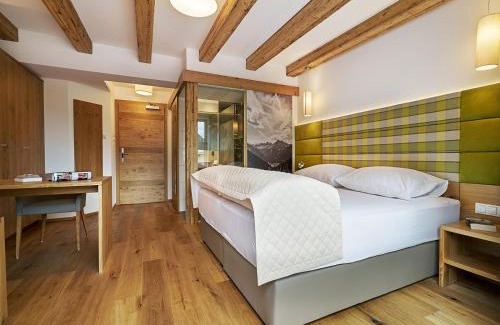 Landeck Hotel | Hotel Enzian