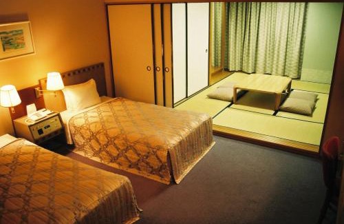 Nasu Hotel | Hotel Epinard Nasu