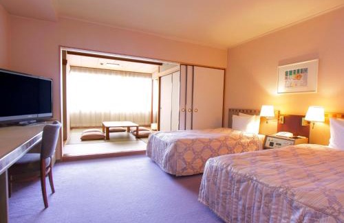 Nasu Hotel | Hotel Epinard Nasu