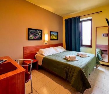 Caluso Hotel | Hotel Erbaluce