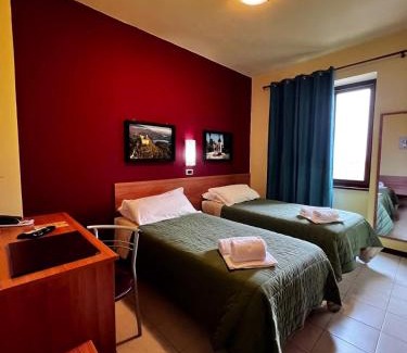 Caluso Hotel | Hotel Erbaluce