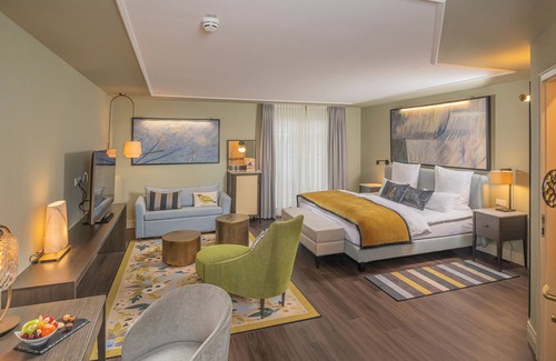 Ettlingen Hotel | Hotel Erbprinz - Gourmet & Spa