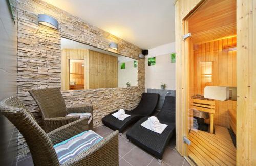 Spindleruv Mlyn Hotel | Hotel Erika