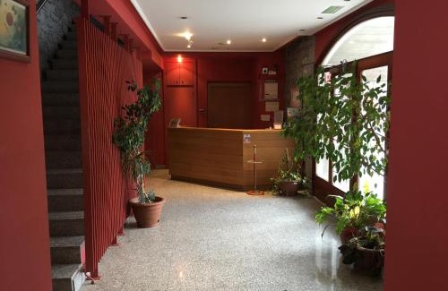 Arrankudiaga Hotel | Hotel Errekagain