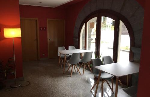 Arrankudiaga Hotel | Hotel Errekagain