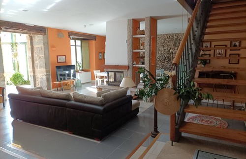 San Miguel de Aras Hotel | Hotel Boutique Villa De Palacios, una Casa de Ensueño en un Entorno Inigualable