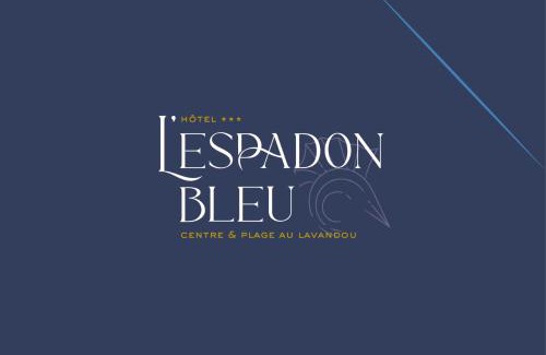 Le Lavandou Hotel | Hotel Espadon bleu