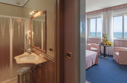 Pescara Hotel | Hotel Esplanade