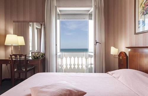 Pescara Hotel | Hotel Esplanade