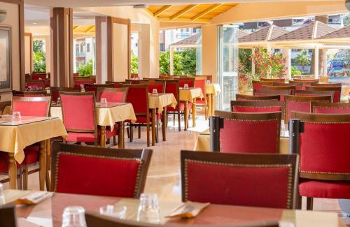 Camlık Mahallesi Hotel | Hotel Esra and Family Suites - All Inclusive
