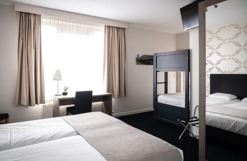 Puurs Hotel | Hotel Essenza