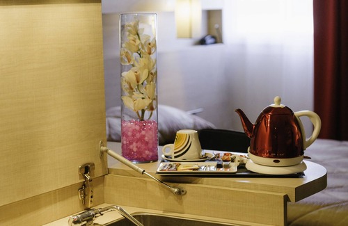 Portet-sur-Garonne Hotel | Hotel et Residence Octel