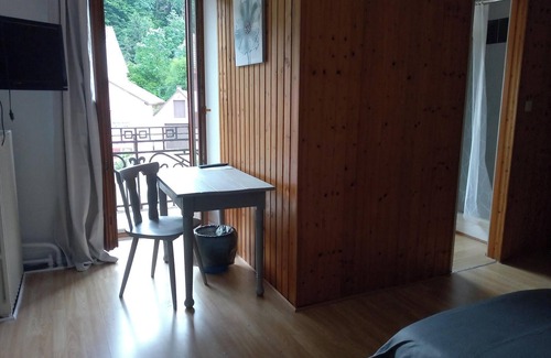 Lapoutroie Hotel | Hotel Etoile alsacienne