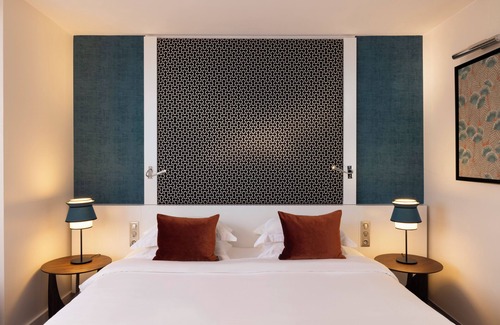 Porte-Dauphine Hotel | Hotel Etoile Maillot