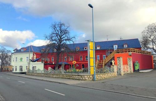 Riesa Hotel | Hotel Eulenspiegel - Das Erlebnishotel in Riesa