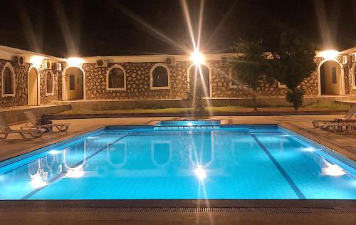 Karadut Hotel | Hotel Euphrat Nemrut
