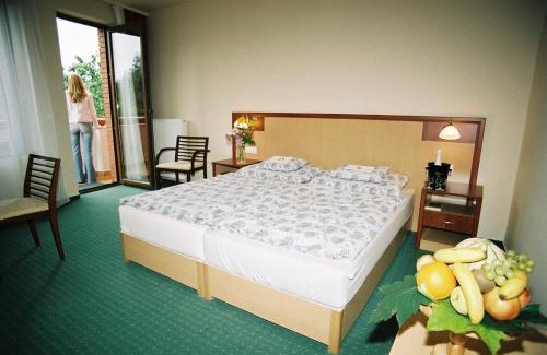 Gunaras Hotel | Hotel Európa Gunaras