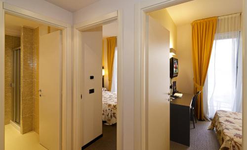 Lido di Camaiore Hotel | Hotel Eur