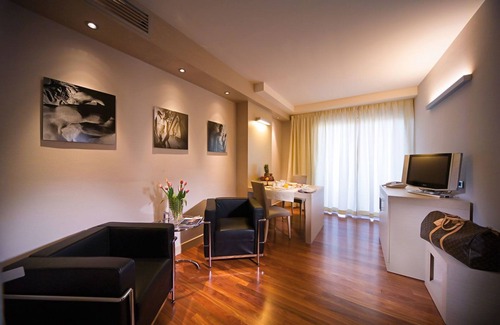 Latina Hotel | Hotel Europa