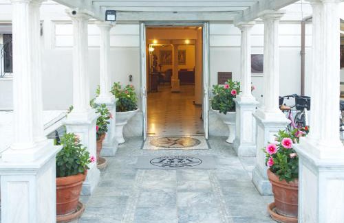 Lido di Camaiore Hotel | Hotel Europa