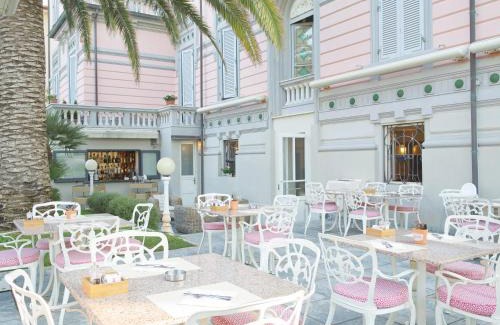 Lido di Camaiore Hotel | Hotel Europa