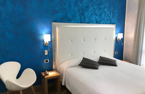 Historic Centre Hotel | Hotel Europa