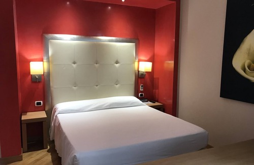 Historic Centre Hotel | Hotel Europa