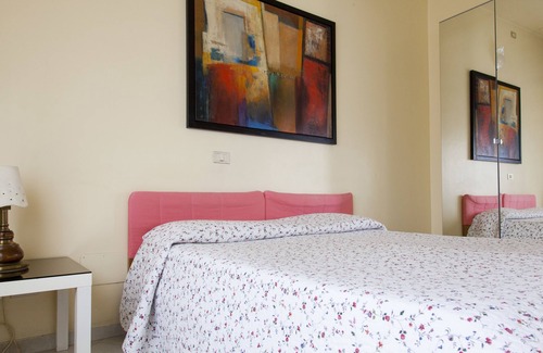 Rho Hotel | Hotel Europa