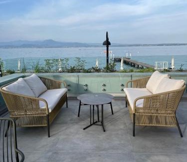 Colombare Hotel | Hotel Europa