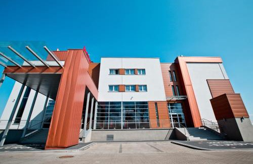 Lubin Hotel | Hotel Europa