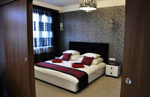 Lubin Hotel | Hotel Europa