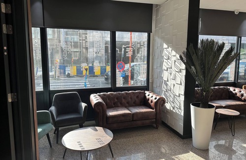 Brabantwijk Hotel | Hotel Europacity