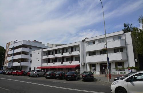 Tulcea Hotel | Hotel Europolis