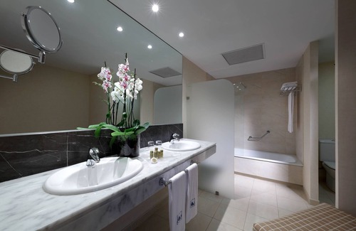 La Almozara Hotel | Hotel Eurostars Zaragoza
