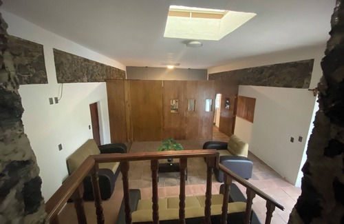 Ciudad Hidalgo Hotel | Hotel Ex Hacienda el Molino