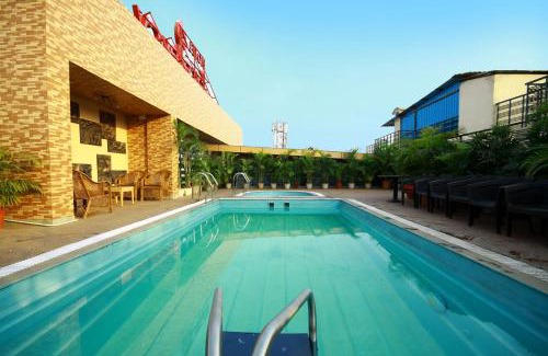 Bhubaneshwar Hotel | HOTEL EXCELLENCY