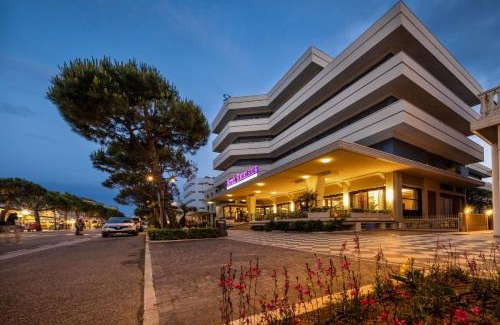 Villamarina Hotel | Hotel Excelsior