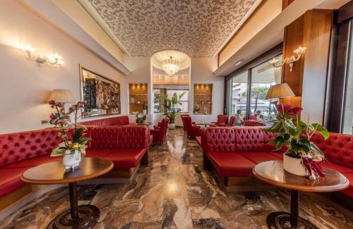 Villamarina Hotel | Hotel Excelsior