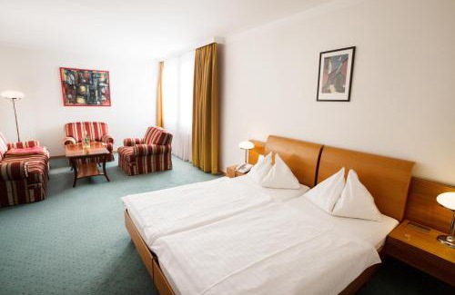 Amstetten Hotel | Hotel Exel