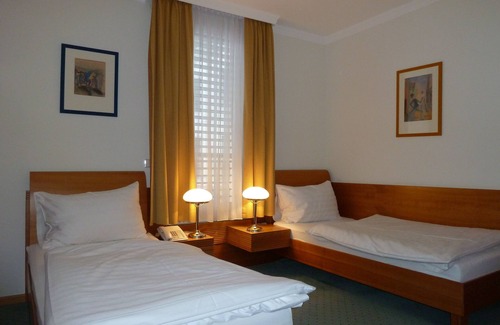 Amstetten Hotel | Hotel Exel GmbH