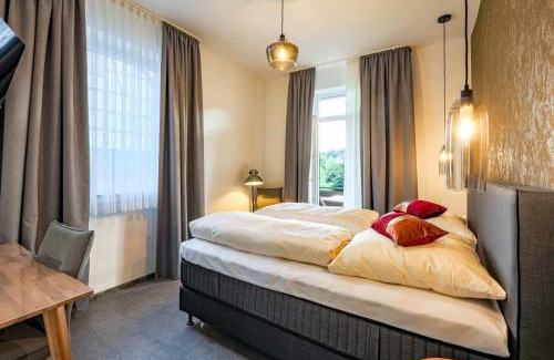 Kirchheim Hotel | Hotel Eydt Kirchheim
