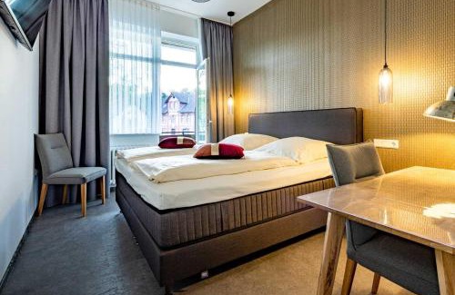 Kirchheim Hotel | Hotel Eydt Kirchheim