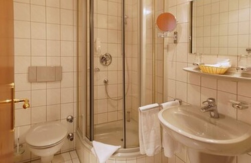 Bernburg Hotel | Hotel Fürsteneck